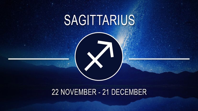 Your November 30th Horoscope Sign: Key Sagittarius Personality Secrets Exposed.