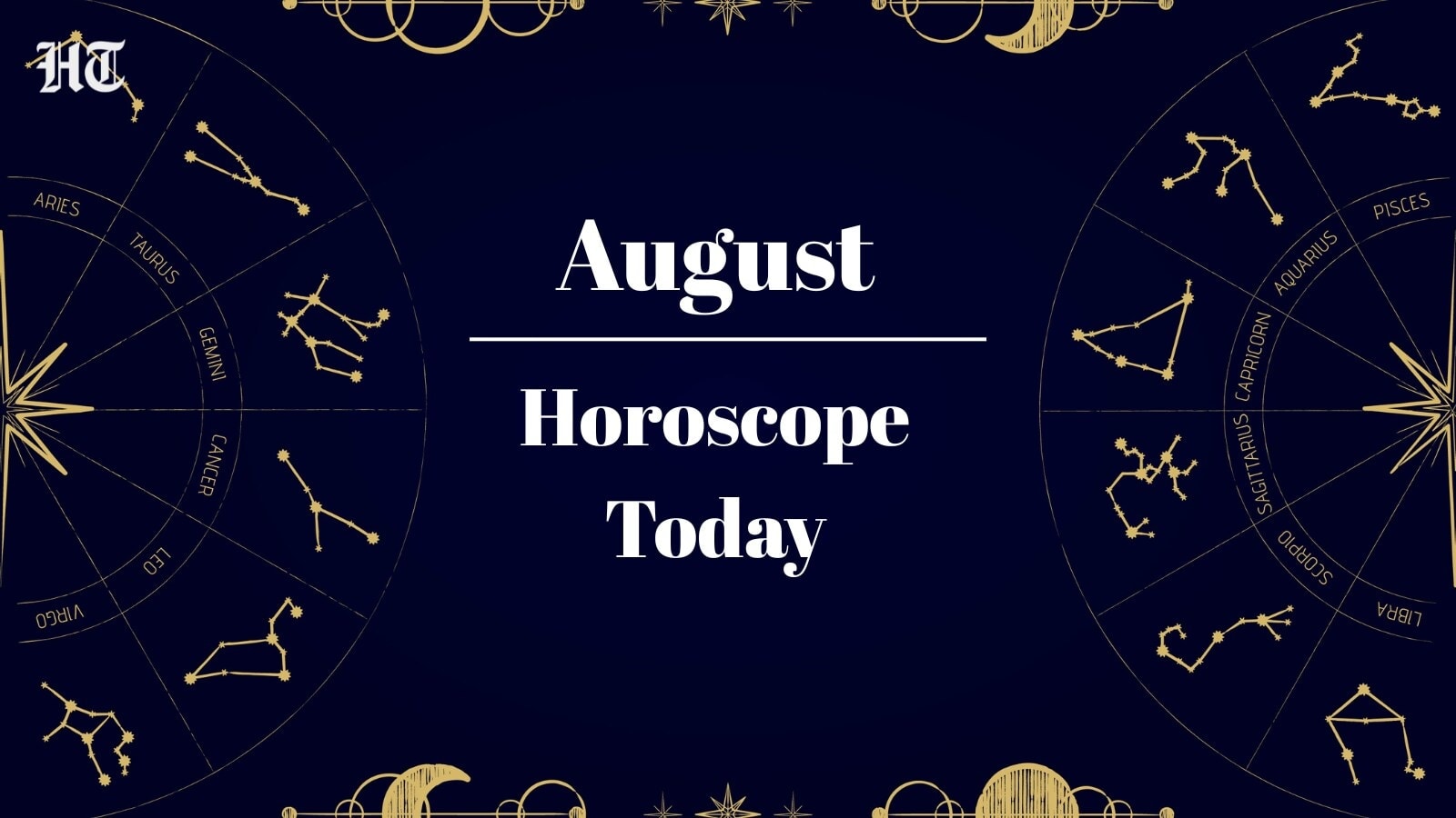 Horoscope Today August 8: Quick Love and Money Advice!