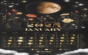 Moon Phase Effects On 28th October Horoscope What You Need To Know