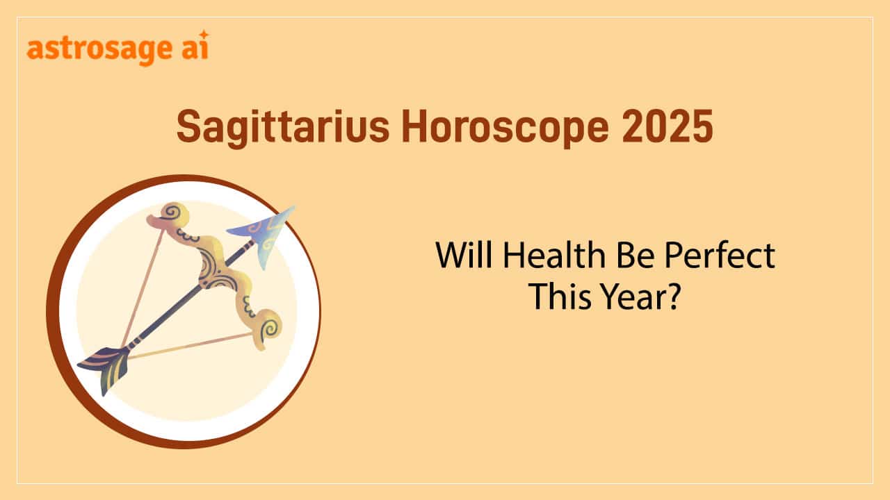 Maximizing Sagittarius 2025 Horoscope: 3 secrets for success revealed!