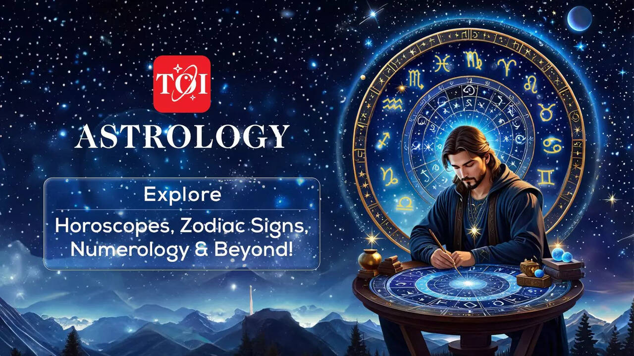 Oct 17 Horoscope: Get Tomorrows Predictions Now (Plan Your Day Ahead)
