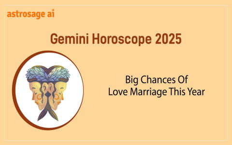 Monthly Horoscope May 2025: See What the Stars Hold for Your Future