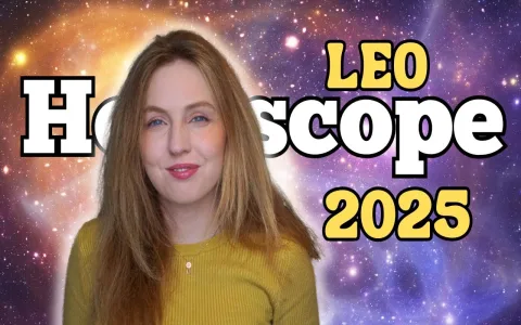 Your Zodiac Sign & Moon in Leo 2025 Predictions Uncovered? (Easy Guide to Your Future)