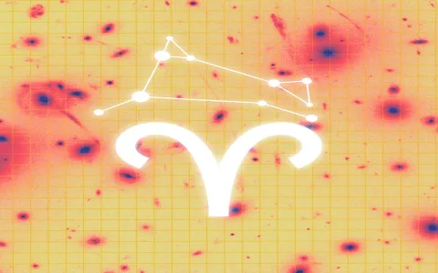 Best Places to Find Aries Horoscope Today: Compare Top Sites for Updates!
