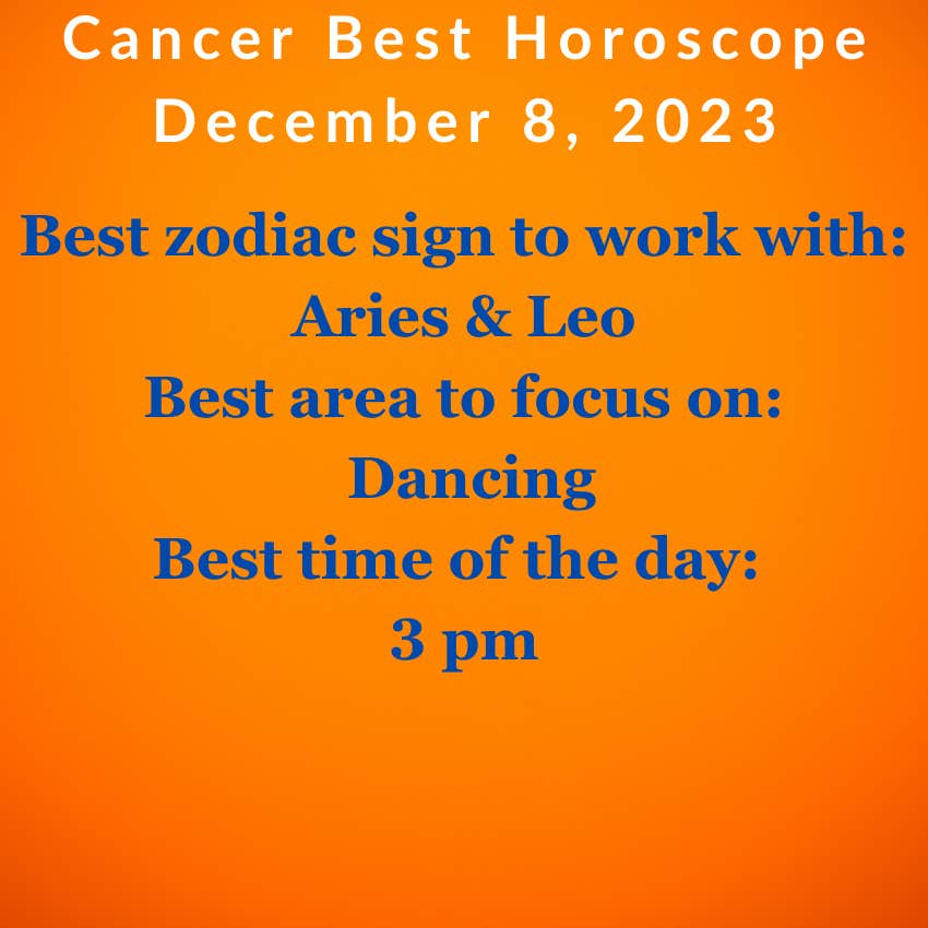 December 8th Career Horoscope Guide Quick Tips for Work Success