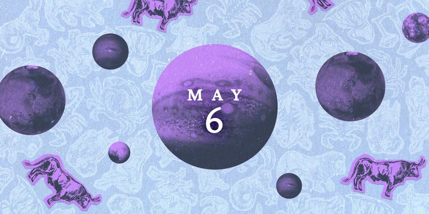 Horoscope May 6 Predictions: Unlock Daily Insights Today!