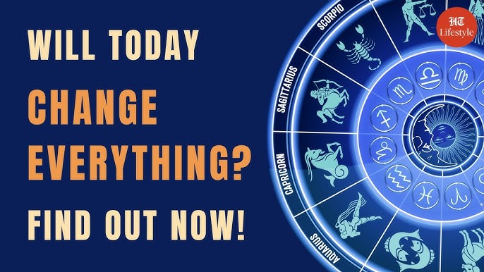 Horoscope 3rd December Daily Forecast: Top 5 Key Insights You Need Now!