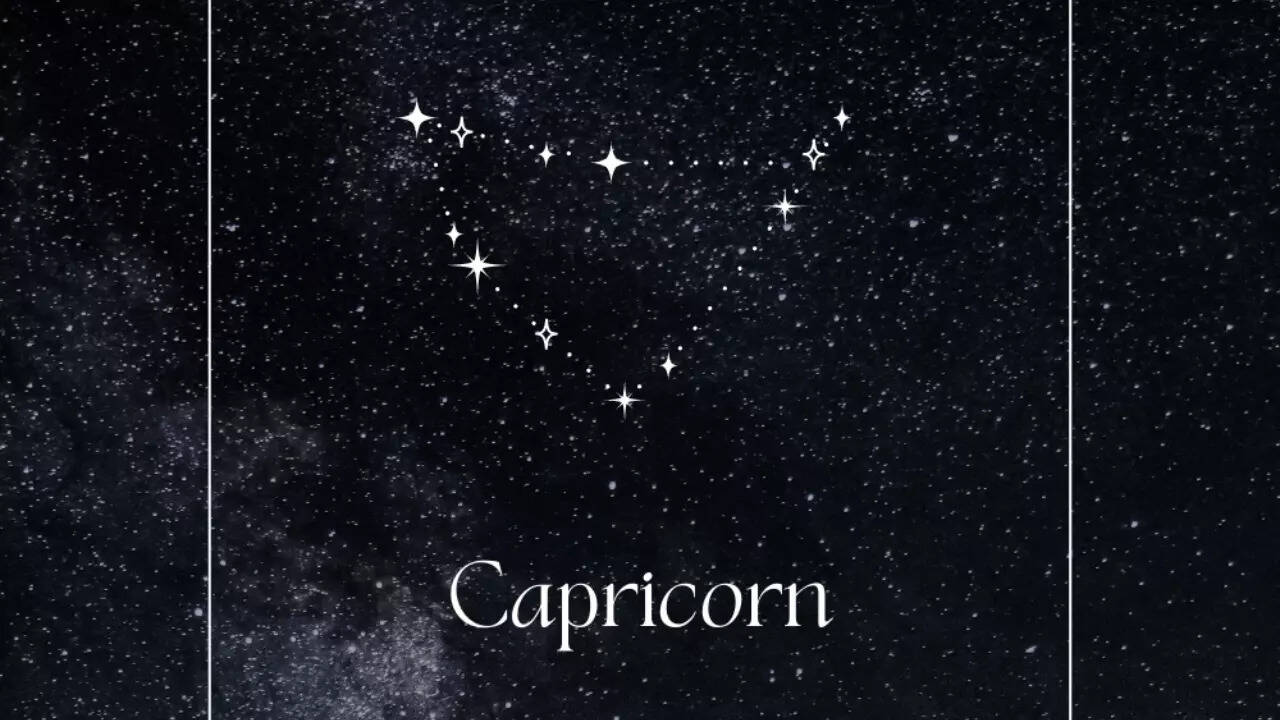 December 27 Horoscope: What the Stars Say for Capricorns Today?
