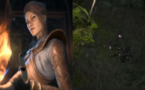 Diablo 2 Sorc Builds Secrets: Unlock High Damage Strategy Fast!