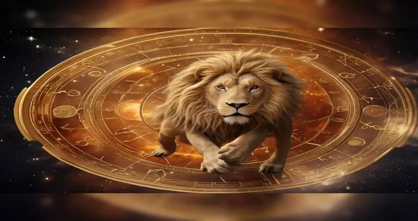 Your Zodiac Sign & Moon in Leo 2025 Predictions Uncovered? (Easy Guide to Your Future)